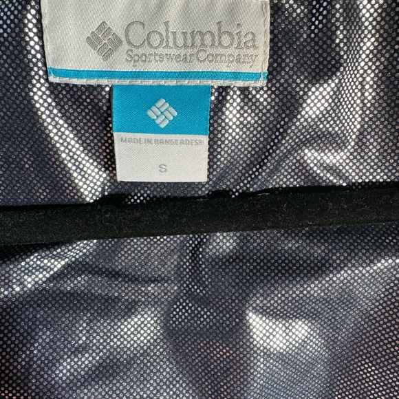 COPY - Columbia Women's long Puffer Winter Jacket Omni-Heat - Picture 5 of 5